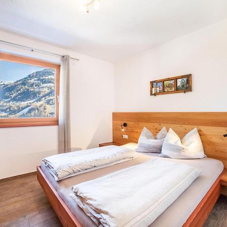 Chalet Ebnerhof Rifiano Kültér fotó