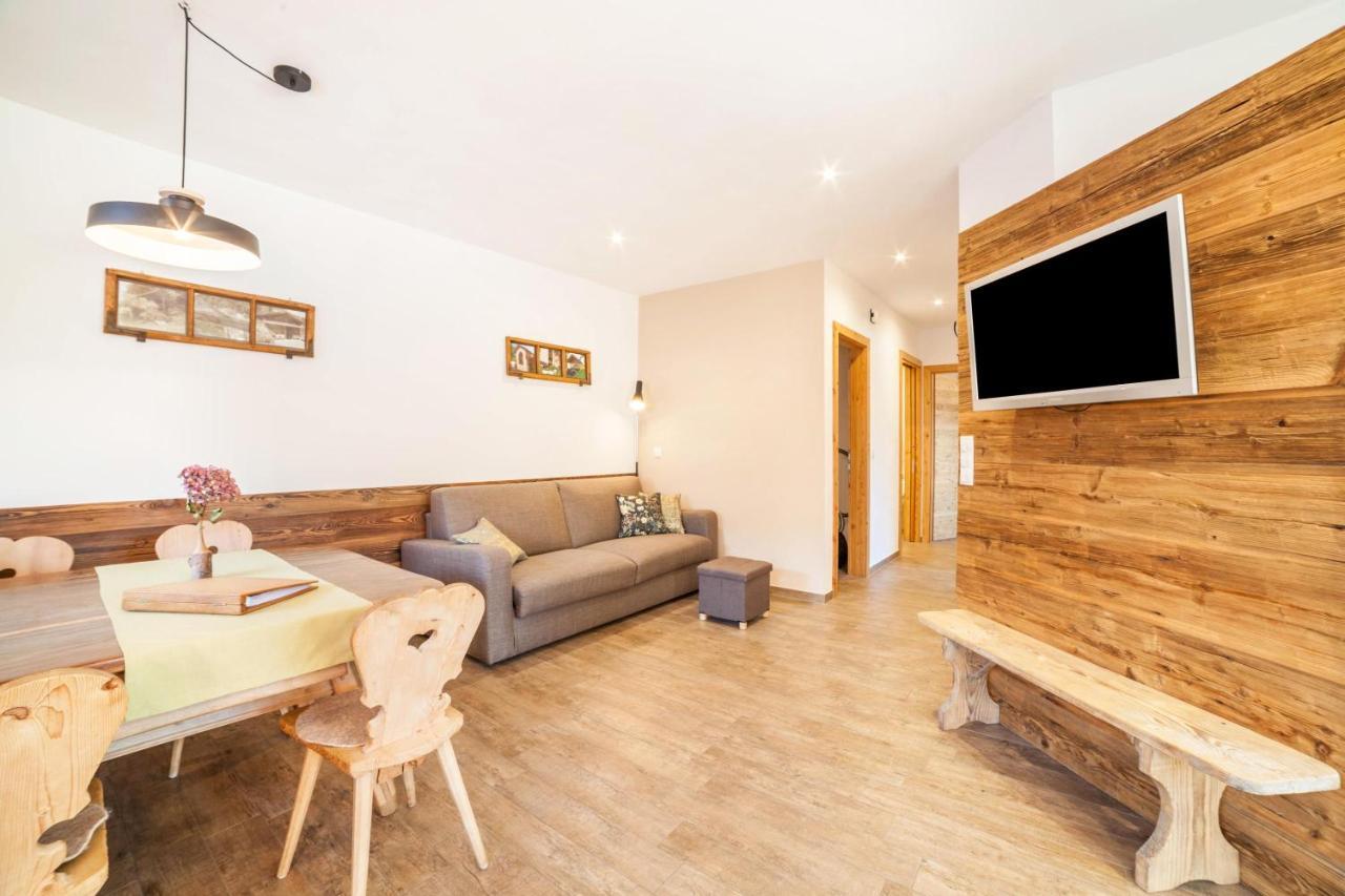 Chalet Ebnerhof Rifiano Kültér fotó