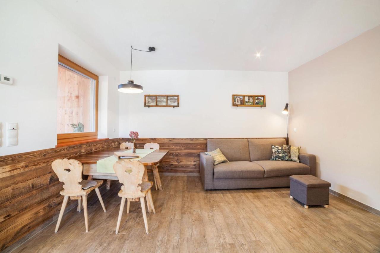Chalet Ebnerhof Rifiano Kültér fotó