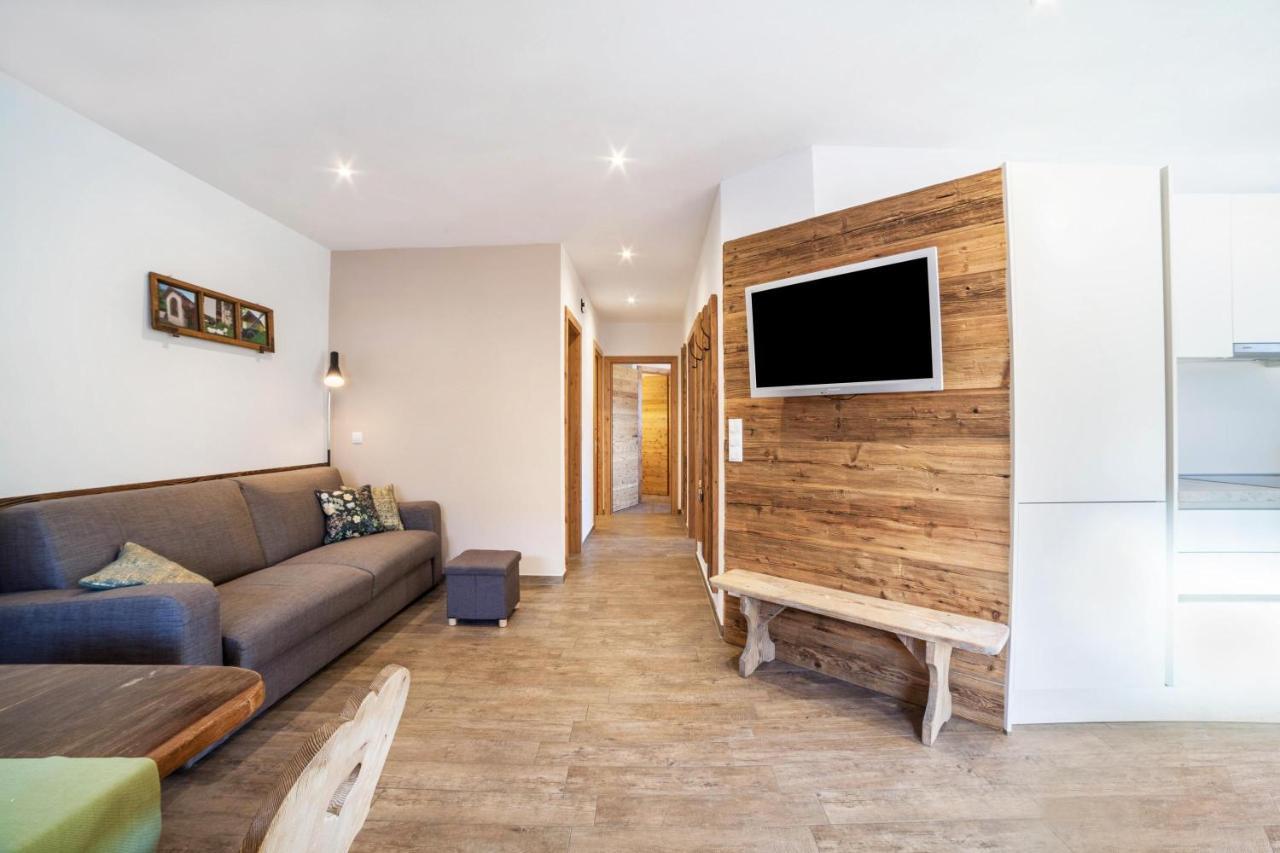 Chalet Ebnerhof Rifiano Kültér fotó