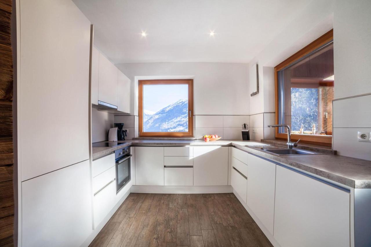 Chalet Ebnerhof Rifiano Kültér fotó