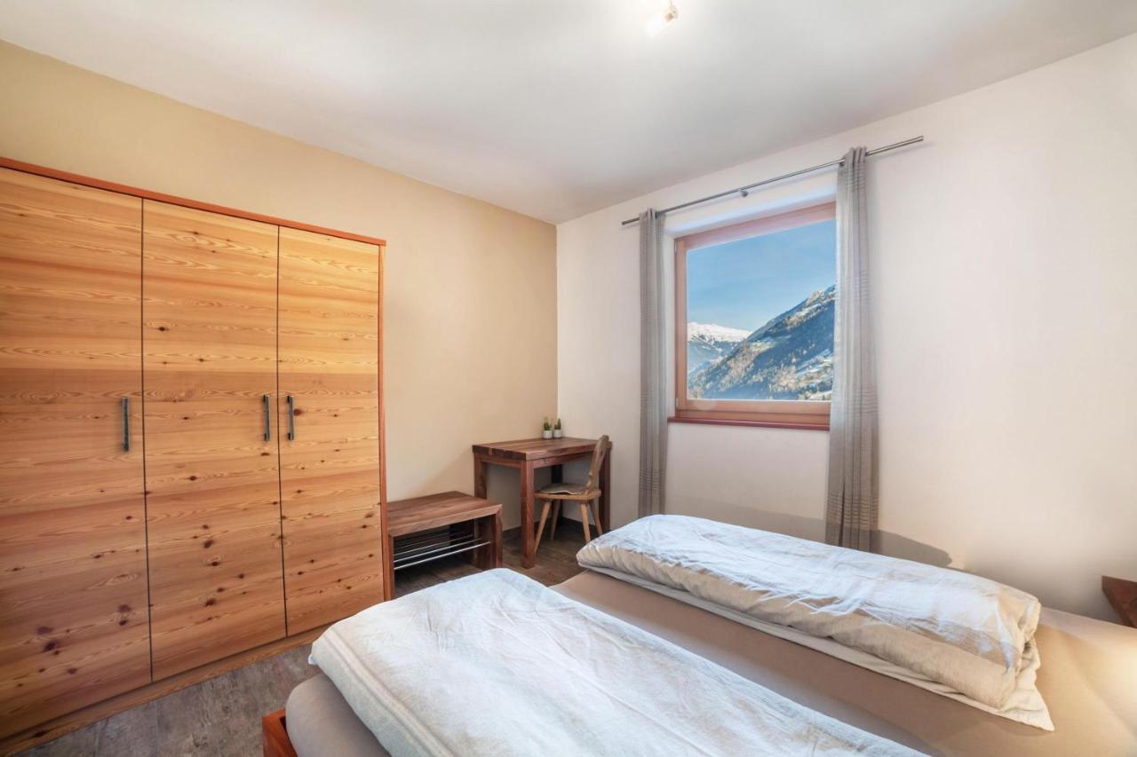Chalet Ebnerhof Rifiano Kültér fotó