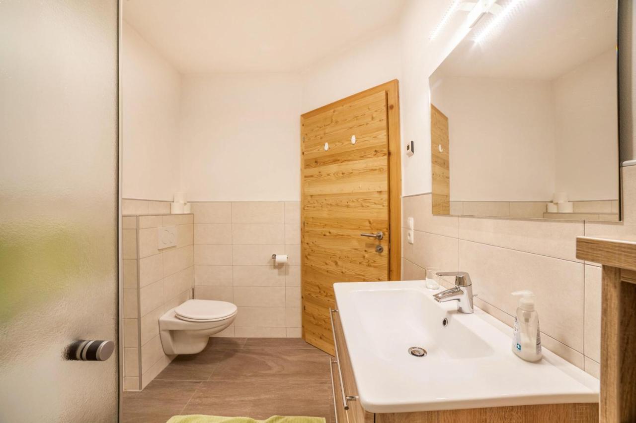 Chalet Ebnerhof Rifiano Kültér fotó