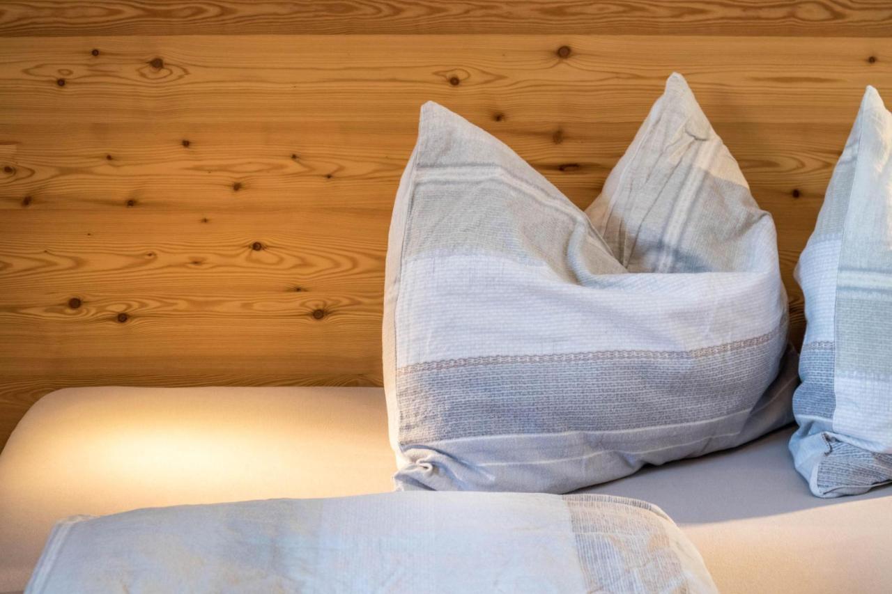 Chalet Ebnerhof Rifiano Kültér fotó
