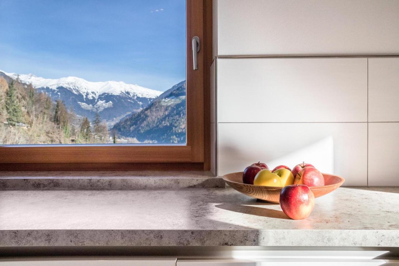 Chalet Ebnerhof Rifiano Kültér fotó