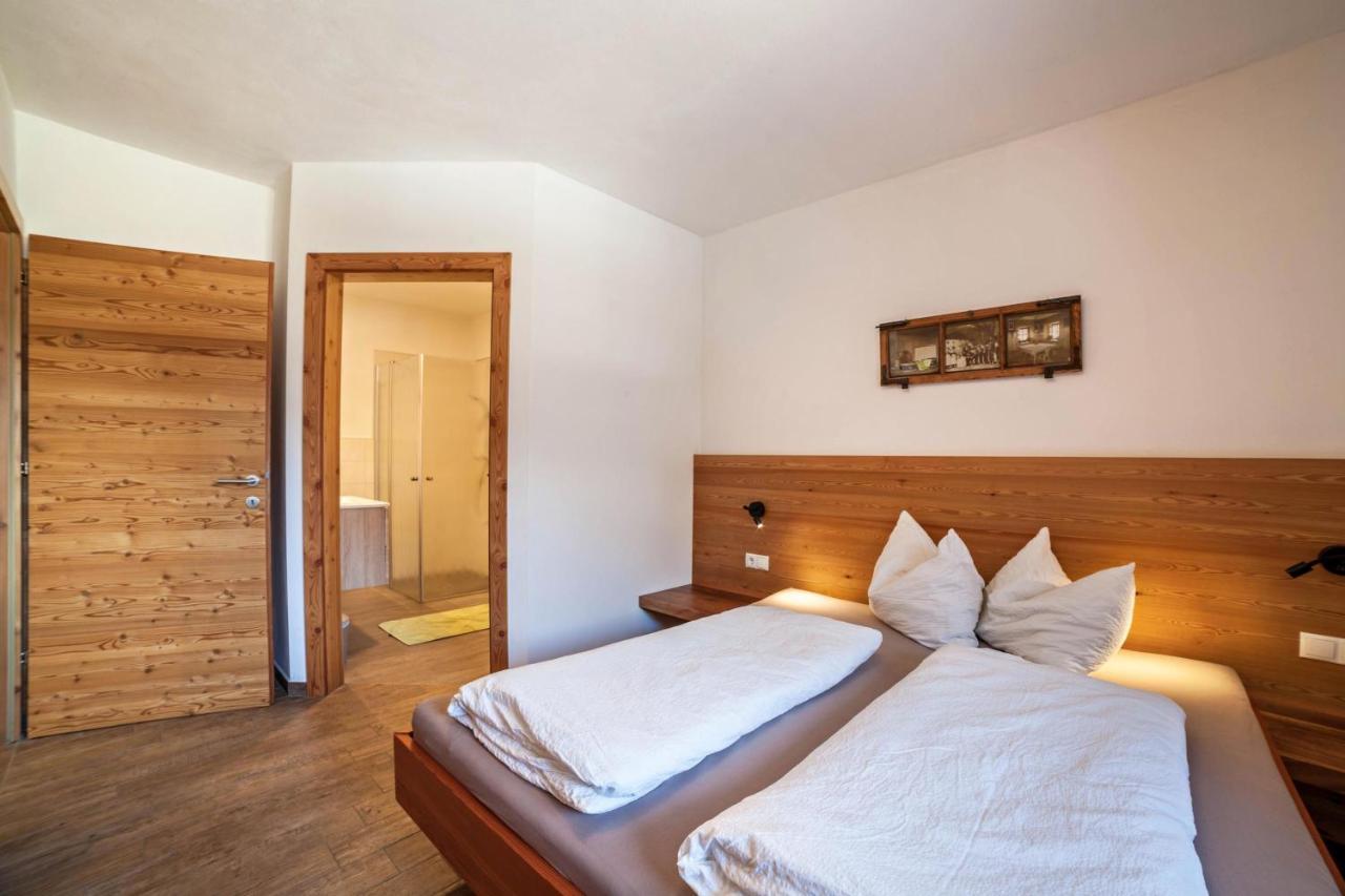 Chalet Ebnerhof Rifiano Kültér fotó