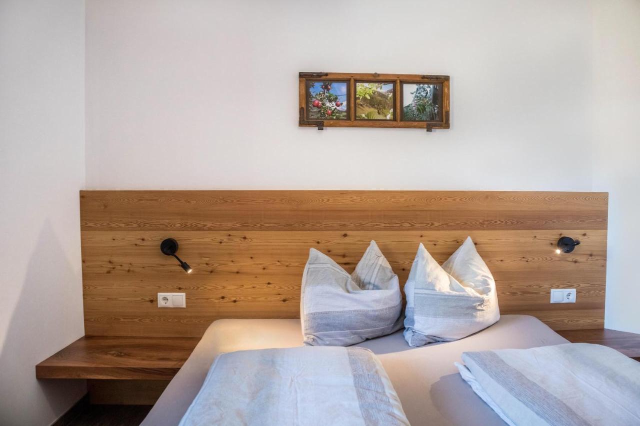 Chalet Ebnerhof Rifiano Kültér fotó