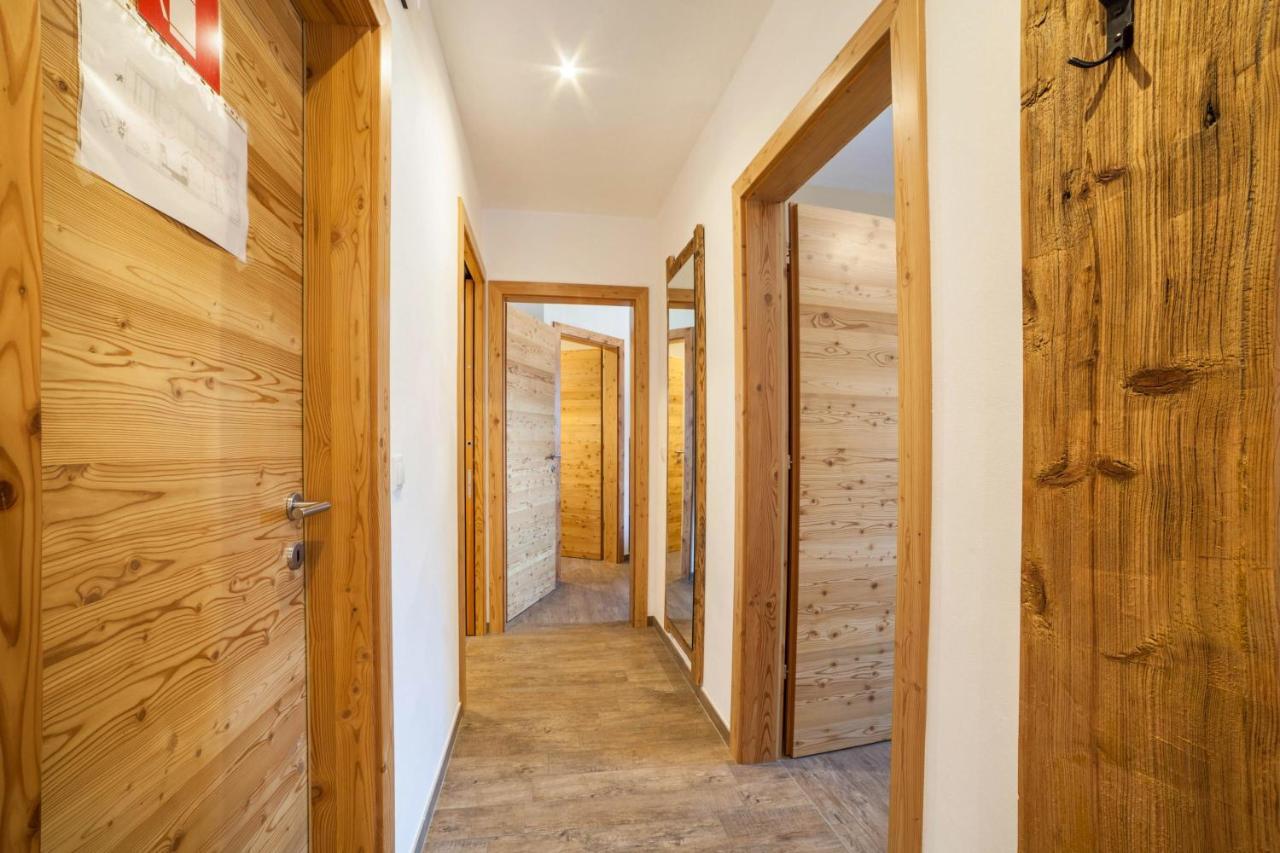 Chalet Ebnerhof Rifiano Kültér fotó